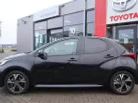 Toyota Yaris (2025) thumbnail 46