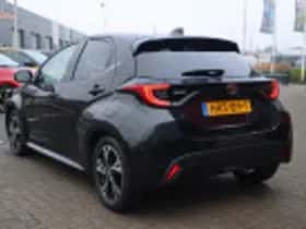 Toyota Yaris (2025) thumbnail 47