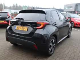 Toyota Yaris (2025) thumbnail 6