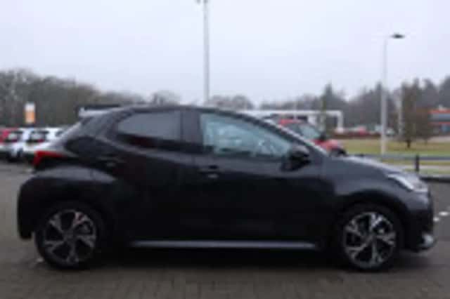 Toyota Yaris (2025) thumbnail 51