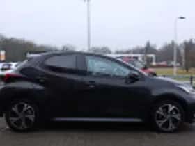 Toyota Yaris (2025) thumbnail 51