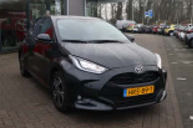 Toyota Yaris (2025) thumbnail 52
