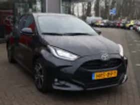 Toyota Yaris (2025) thumbnail 52
