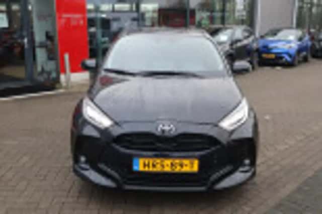 Toyota Yaris (2025) thumbnail 53