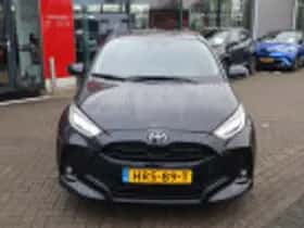 Toyota Yaris (2025) thumbnail 53