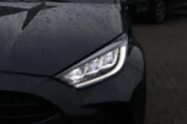 Toyota Yaris (2025) thumbnail 54
