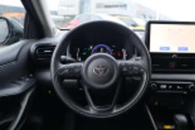 Toyota Yaris (2025) thumbnail 65