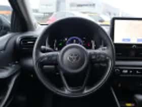 Toyota Yaris (2025) thumbnail 65
