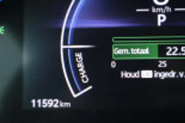 Toyota Yaris (2025) thumbnail 67