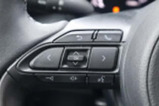 Toyota Yaris (2025) thumbnail 68