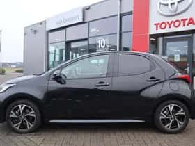 Toyota Yaris (2025) thumbnail 8