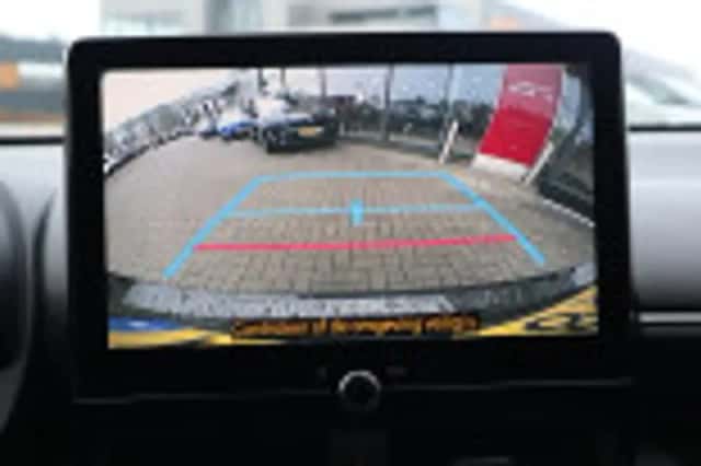 Toyota Yaris (2025) thumbnail 75