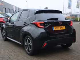 Toyota Yaris (2025) thumbnail 9