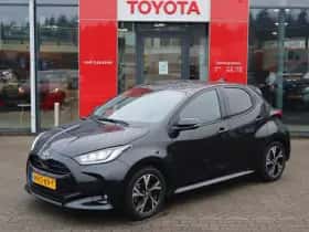 Toyota Yaris (2025) thumbnail 87