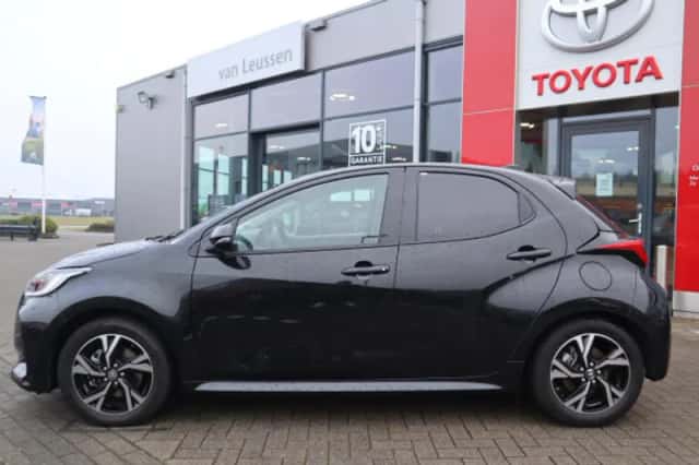Toyota Yaris (2025) thumbnail 89