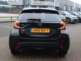 Toyota Yaris (2025) thumbnail 10