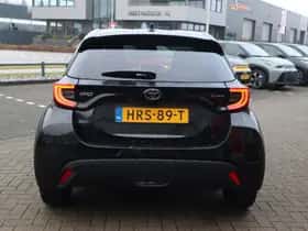 Toyota Yaris (2025) thumbnail 91