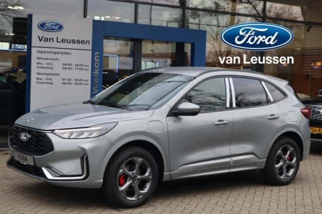 Ford Kuga (2026)