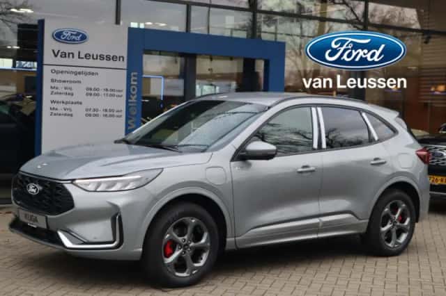 Ford Kuga (2026) thumbnail 101
