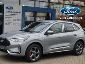 Ford Kuga (2026) thumbnail 101