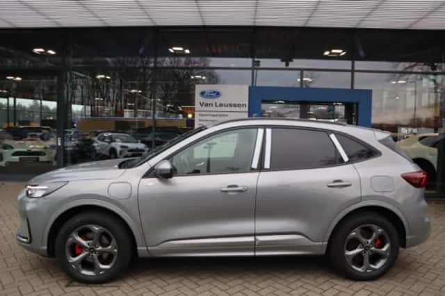 Ford Kuga (2026) thumbnail 103