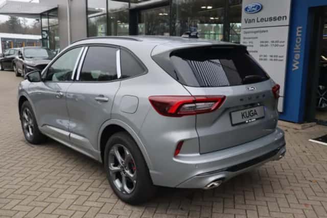 Ford Kuga (2026) thumbnail 104