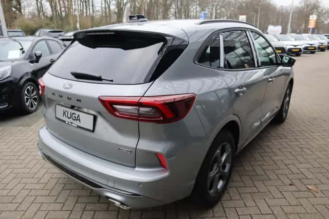 Ford Kuga (2026) thumbnail 15