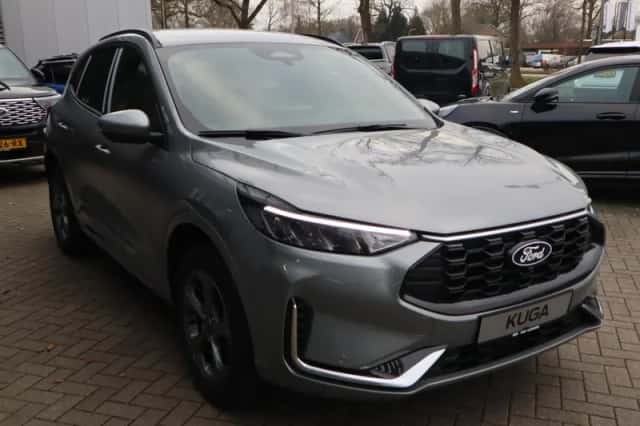 Ford Kuga (2026) thumbnail 17