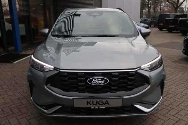 Ford Kuga (2026) thumbnail 18