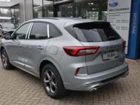 Ford Kuga (2026) thumbnail 3