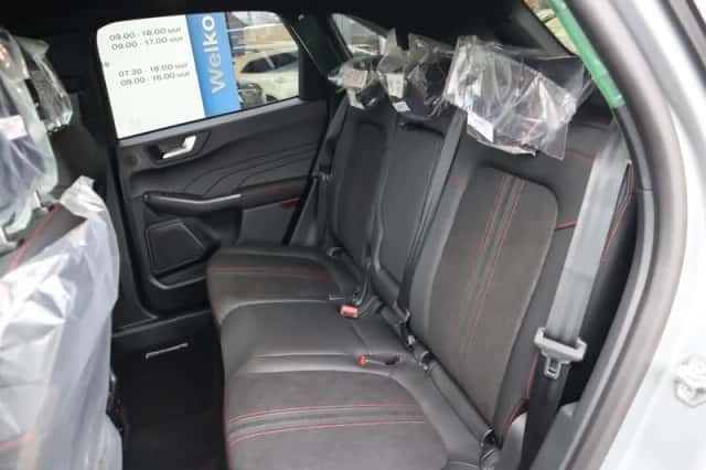 Ford Kuga (2026) thumbnail 28