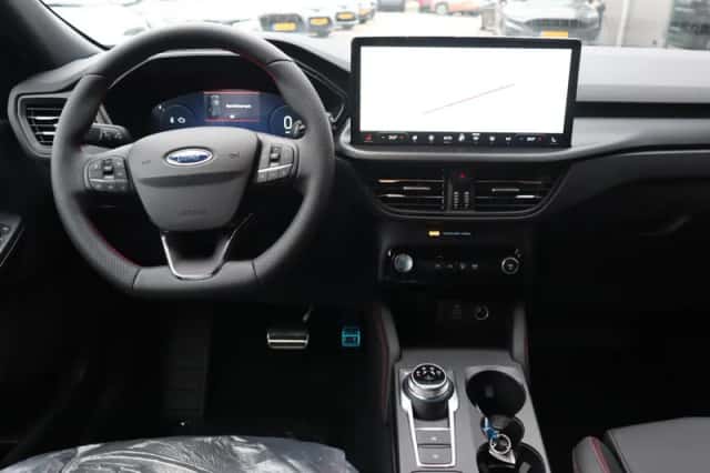 Ford Kuga (2026) thumbnail 30