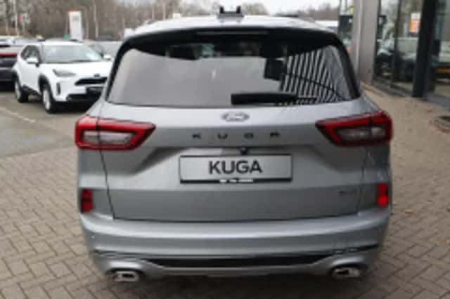 Ford Kuga (2026) thumbnail 4