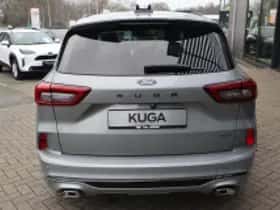 Ford Kuga (2026) thumbnail 4