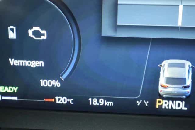 Ford Kuga (2026) thumbnail 41