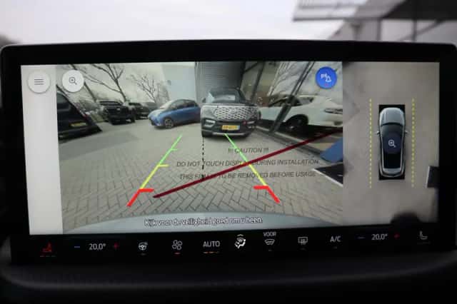 Ford Kuga (2026) thumbnail 50