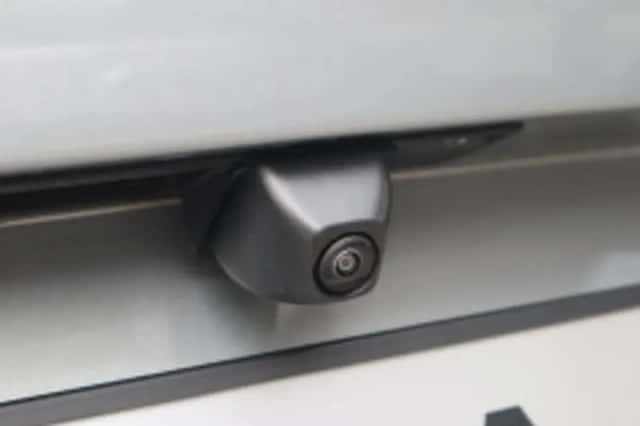Ford Kuga (2026) thumbnail 6