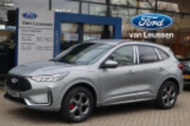 Ford Kuga (2026) thumbnail 52