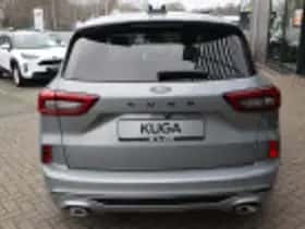 Ford Kuga (2026) thumbnail 55