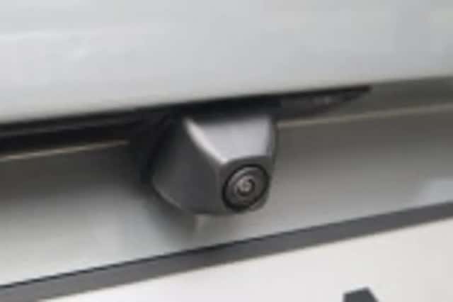 Ford Kuga (2026) thumbnail 57