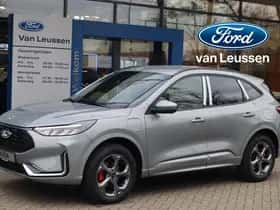 Ford Kuga (2026) thumbnail 7