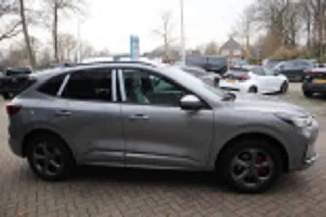 Ford Kuga (2026) thumbnail 61