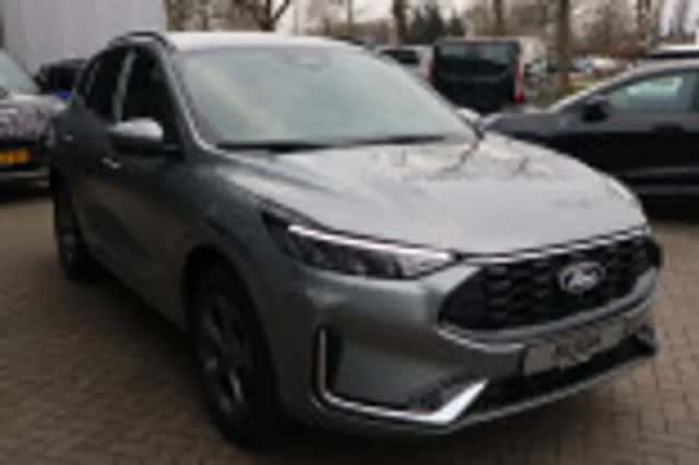 Ford Kuga (2026) thumbnail 62