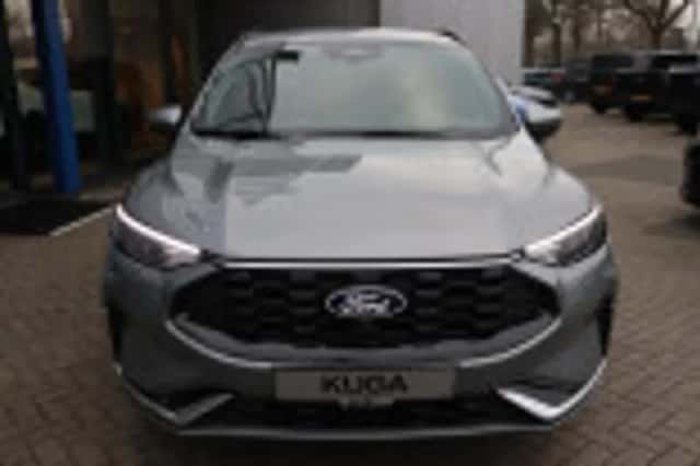 Ford Kuga (2026) thumbnail 63