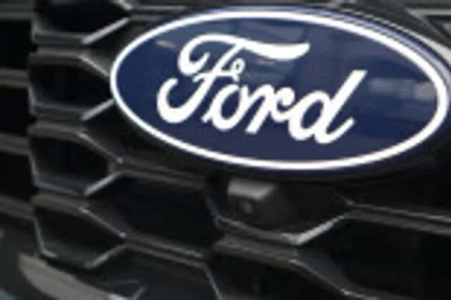 Ford Kuga (2026) thumbnail 64