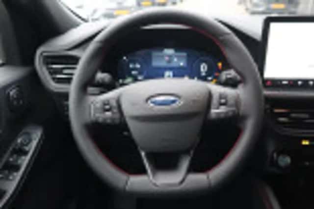 Ford Kuga (2026) thumbnail 76