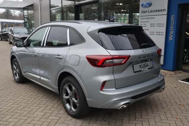 Ford Kuga (2026) thumbnail 9