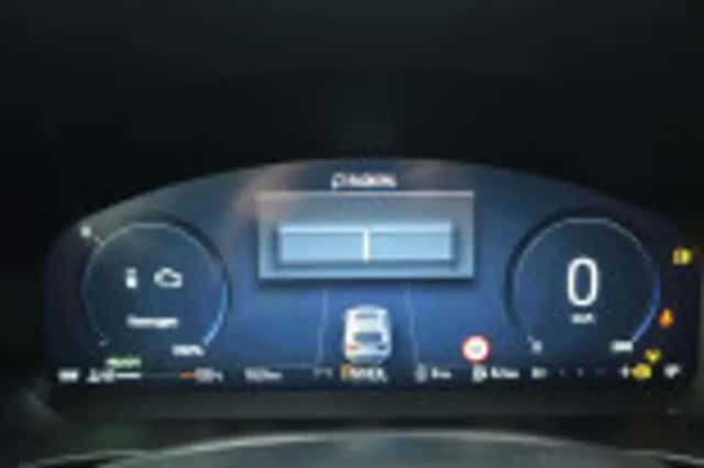 Ford Kuga (2026) thumbnail 85