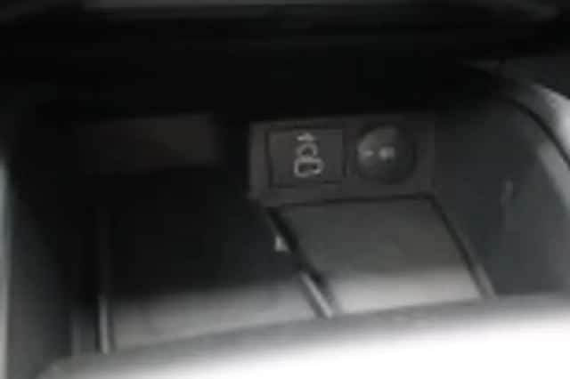 Ford Kuga (2026) thumbnail 89