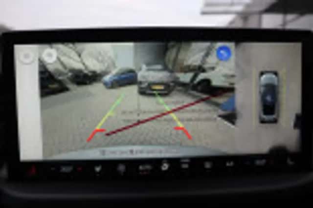 Ford Kuga (2026) thumbnail 95